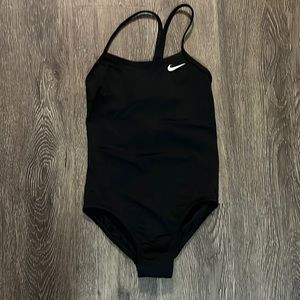 Nike girls swim wear size XS